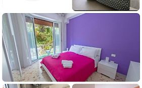 B&B A Casa Di Marco Salerno Centro